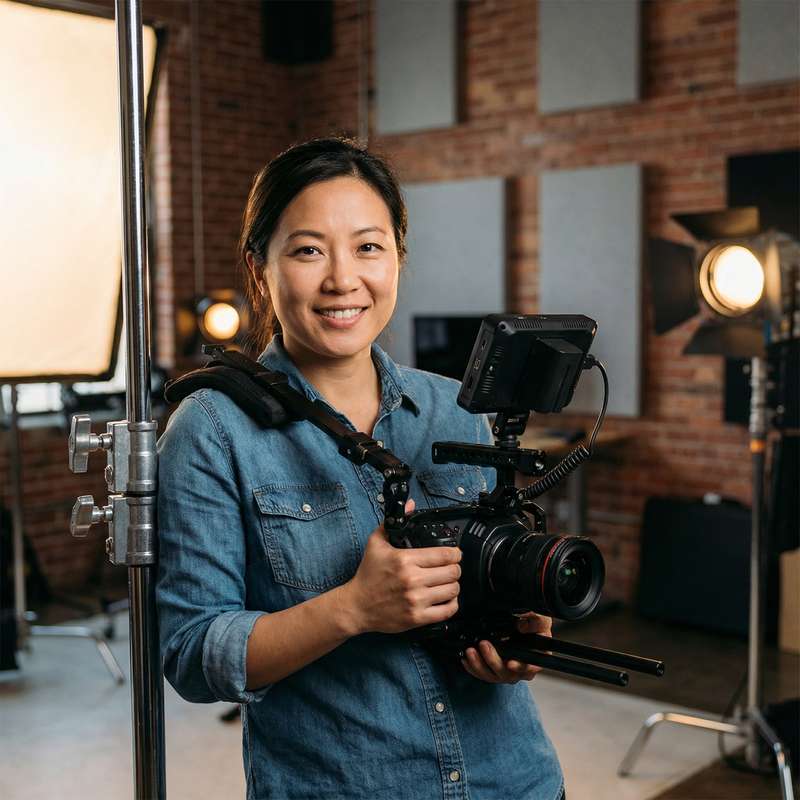 欧美精品摄影总监