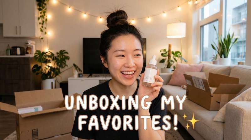 欧美精品开箱视频测评